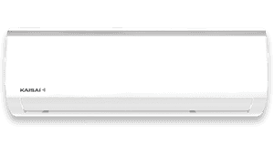 Kaisai Вътрешно тяло стенен тип инвертор KAISAI KWX-18KRHI