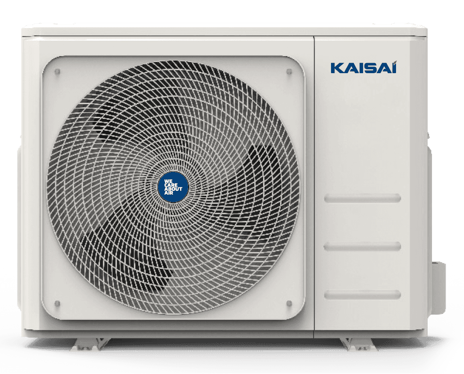 Kaisai 5 - стайна мулти сплит система KAISAI K5OE-42HFN32H
