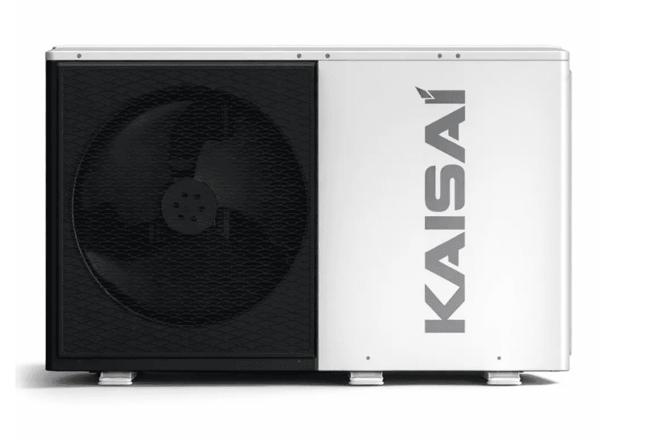 Kaisai Термопомпа моноблок Kaisai R290 KHOA-10PMA1 GREEN Comfort