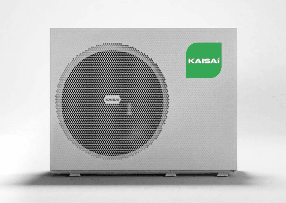 Kaisai Термопомпа моноблок Kaisai KHON-10PMA1 GREEN Power