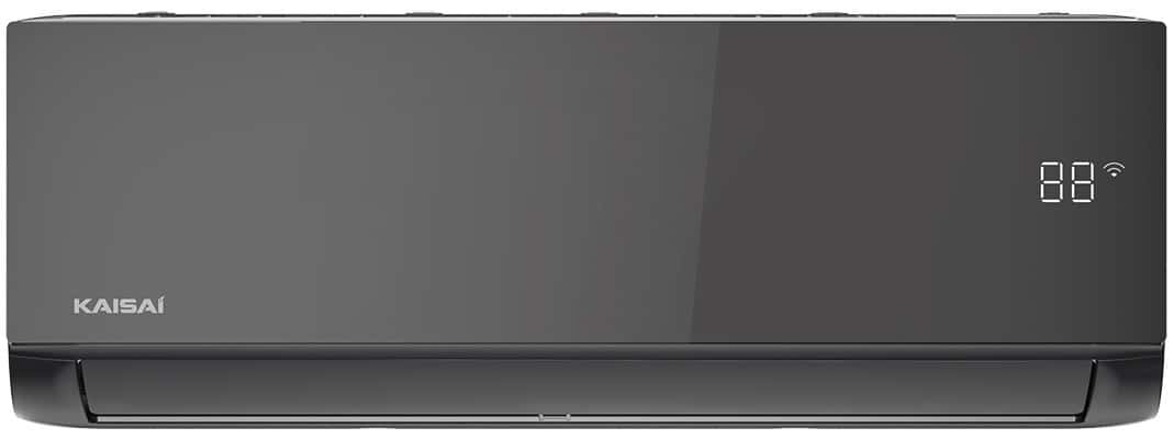 Kaisai Вътрешно тяло стенен тип инвертор KAISAI KLB-24HRHI