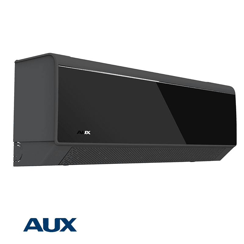 AUX AUX AMWM-H12/4R3A(CC) - МУЛТИ ВЪТР ЧЕРНО