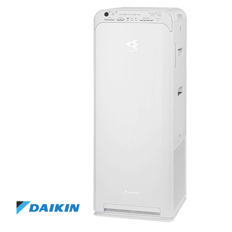Daikin Въздухопречиствател Daikin Ururu MCK55W