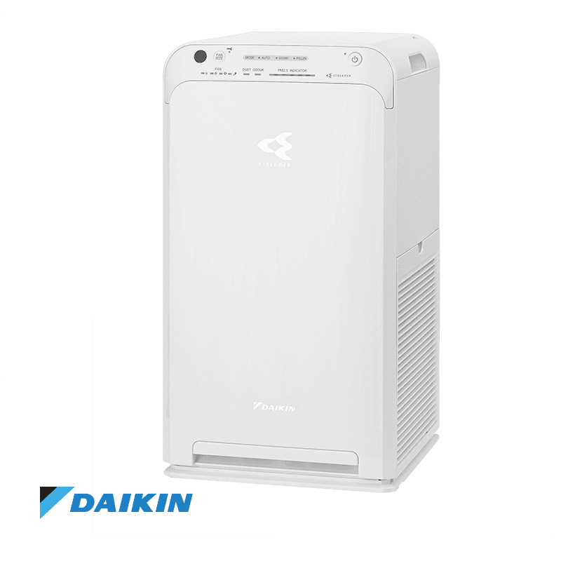 Daikin Въздухопречиствател Daikin Streamer MC55W