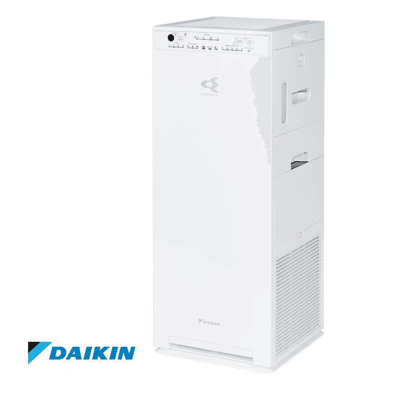 Daikin Въздухопречиствател Daikin Ururu MCK555AW