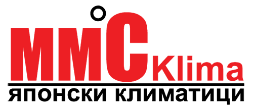 MMC Klima — Японски Климатици