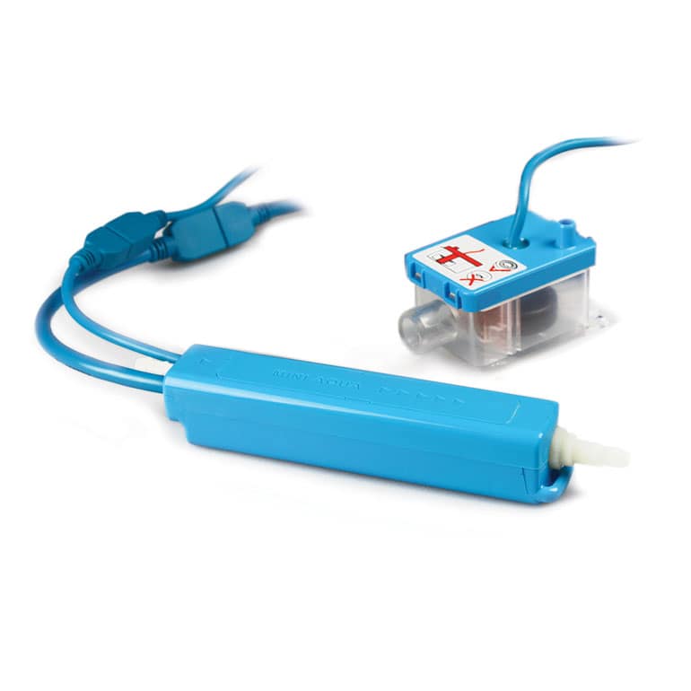 Кондензна помпа ASPEN MINI AQUA FIL 2
