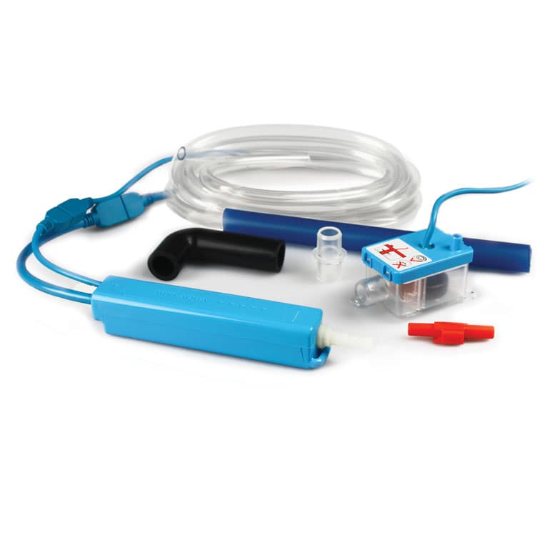 Кондензна помпа ASPEN MINI AQUA FIL 1