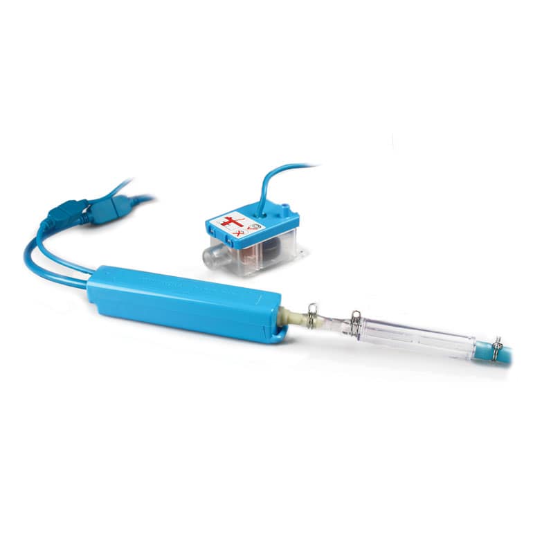 Кондензна помпа ASPEN SILENT + MINI AQUA 2
