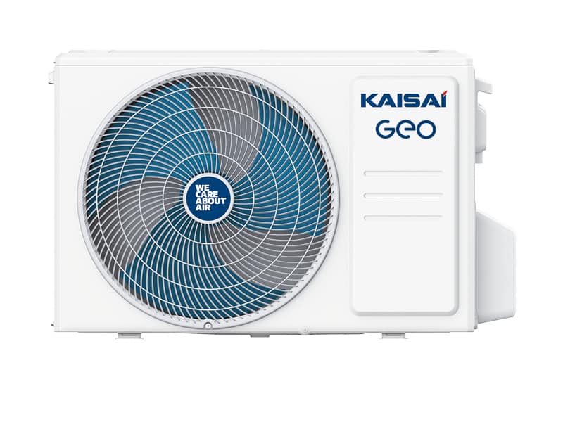 Инверторен стенен климатик KAISAI GEO KGE-09GRHI/KGE-09GRHO 3