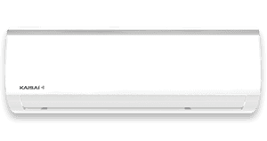 Вътрешно тяло стенен тип инвертор KAISAI KWX-18KRHI