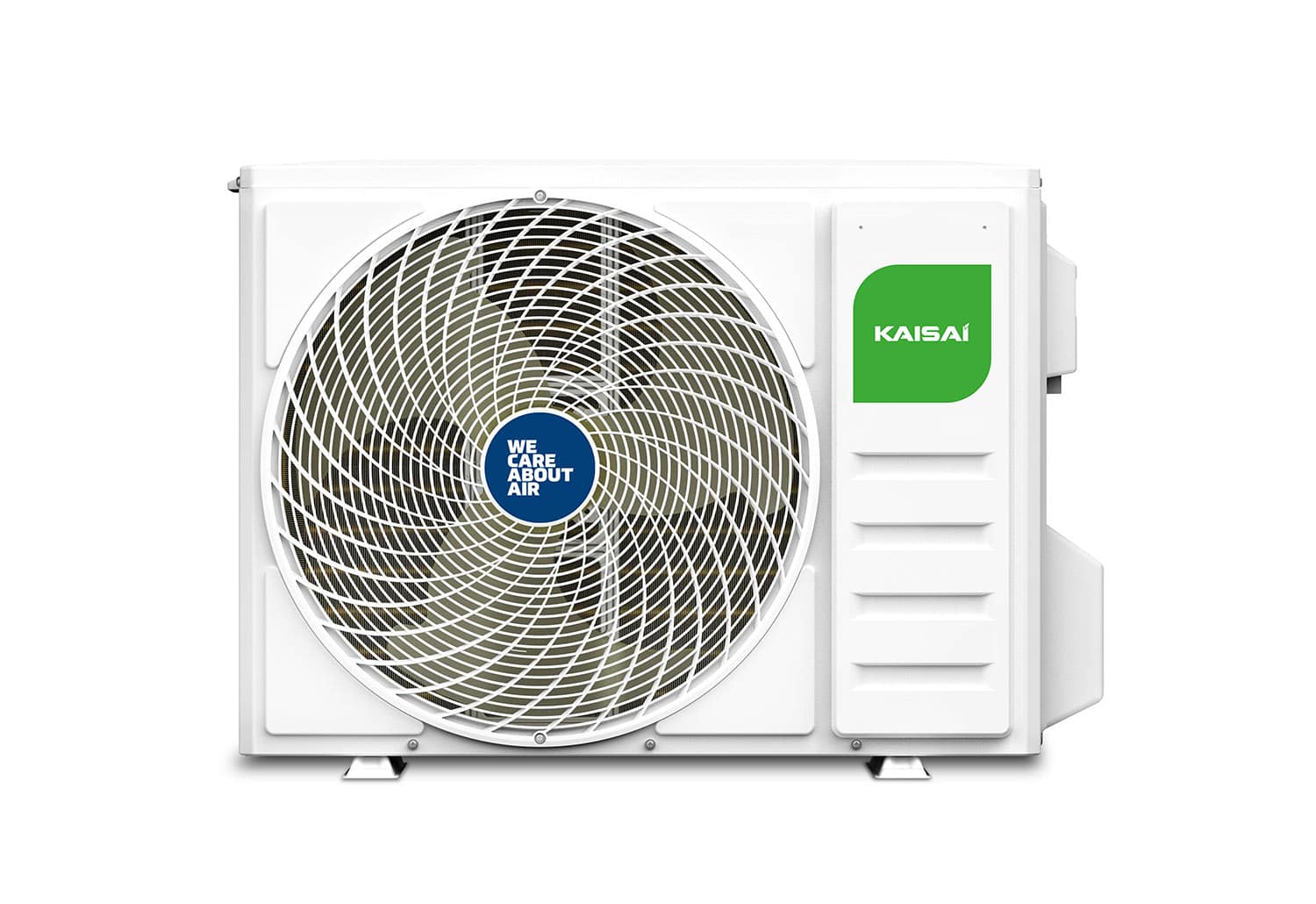 Инверторен стенен климатик KAISAI BLACK PRO HEAT +  KRB-18TLHI / KRWB-18TLHO 2