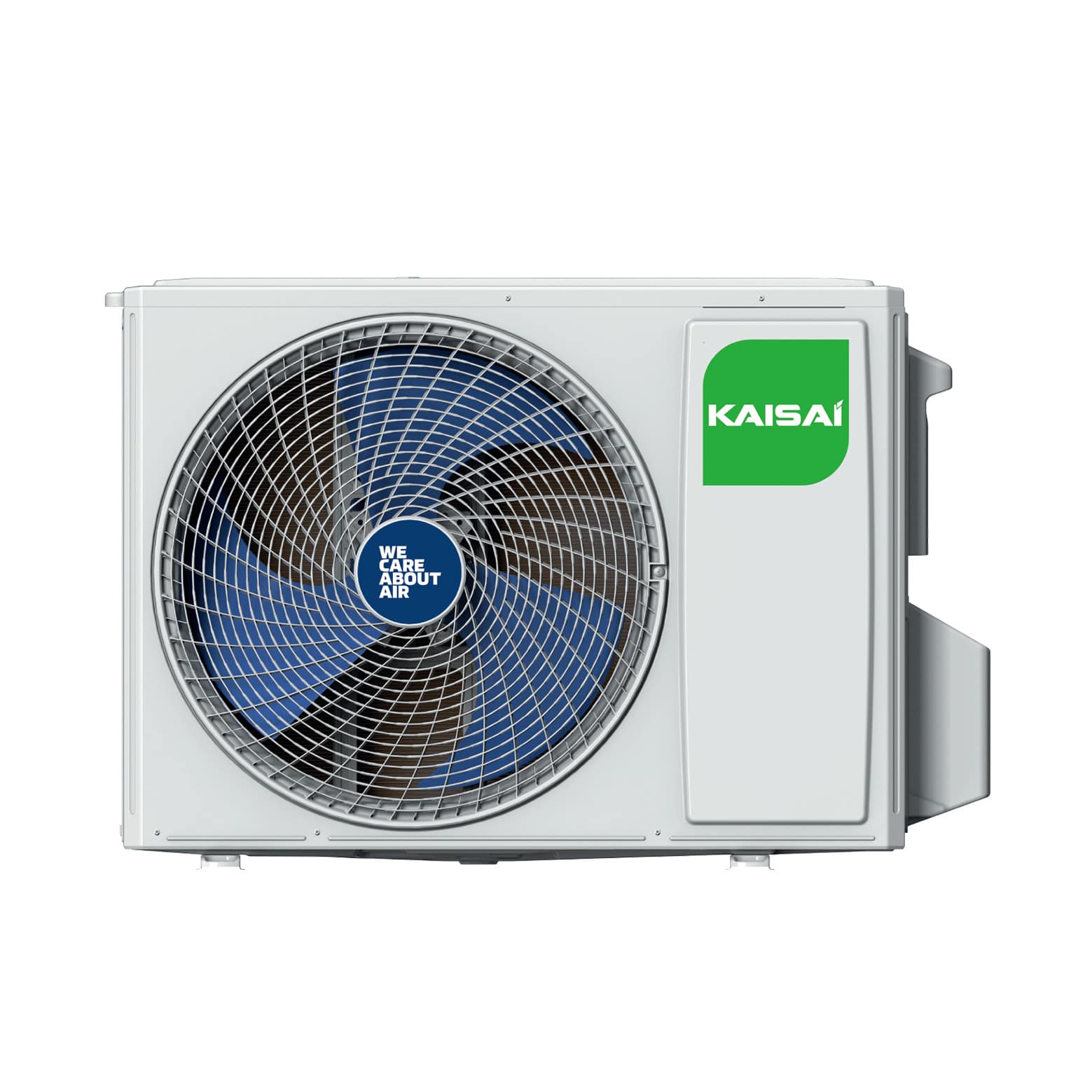 Инверторен подов климатик KAISAI CONSOLE KKGB-12RTA1 4