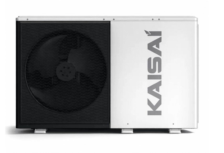 Термопомпа моноблок Kaisai R290 KHOA-10PMA1 GREEN Comfort 1