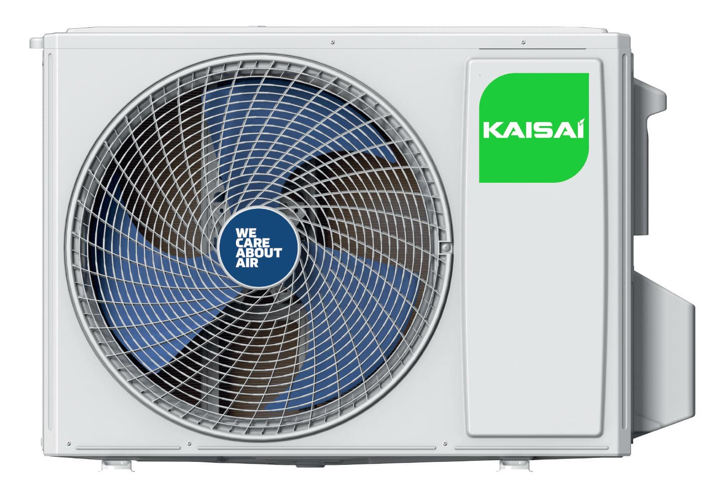 Инверторен стенен климатик KAISAI GEO+ KKWR-12RAA1/ KKOG-12RAA1 2