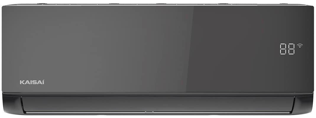 Инверторен стенен климатик KAISAI ICE KLB-09HRHI/KLWB-09HRHO 1