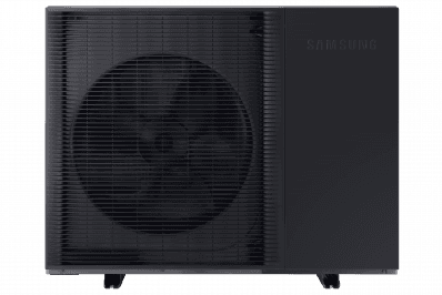 Термопомпа моноблок SAMSUNG EHS MONO HT QUIET AE080BXYDEG отопление, охлаждане 2