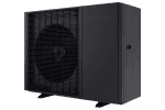 Термопомпа моноблок SAMSUNG EHS MONO HT QUIET AE080BXYDEG отопление, охлаждане 3