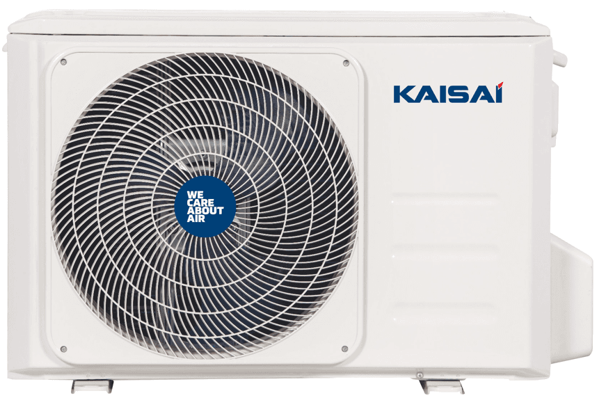 Инверторен климатик стенен KAISAI NORDIC  KNP12NRHI/ KNP12NRHO 2
