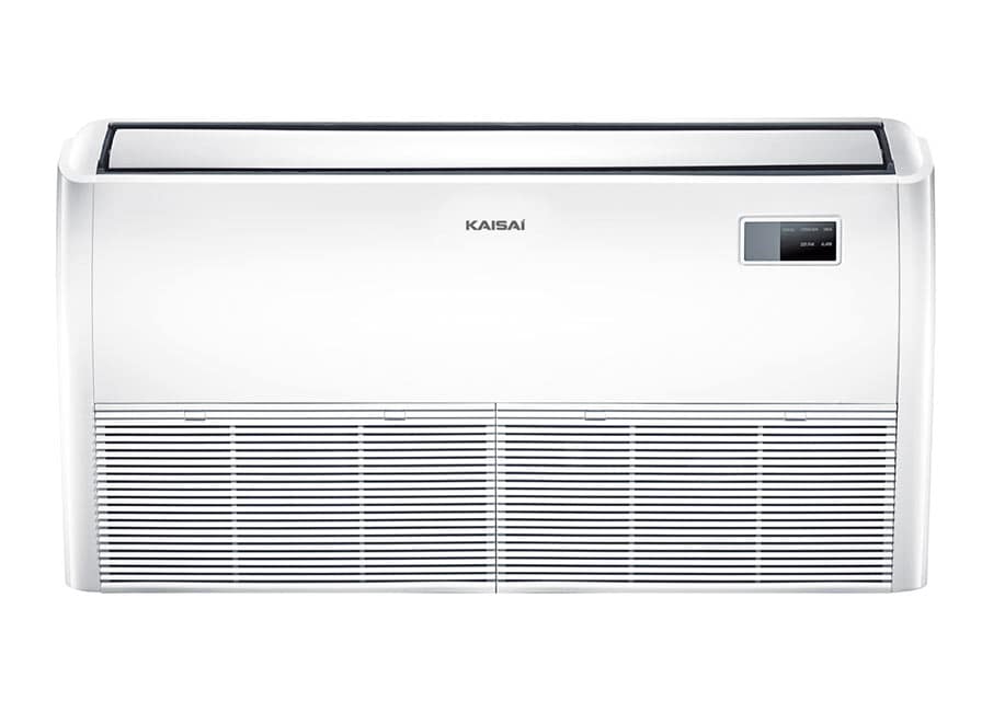 Инверторен климатик подово- таванен KAISAI KUE-24HRG32X / KKOS-24RRA1 1