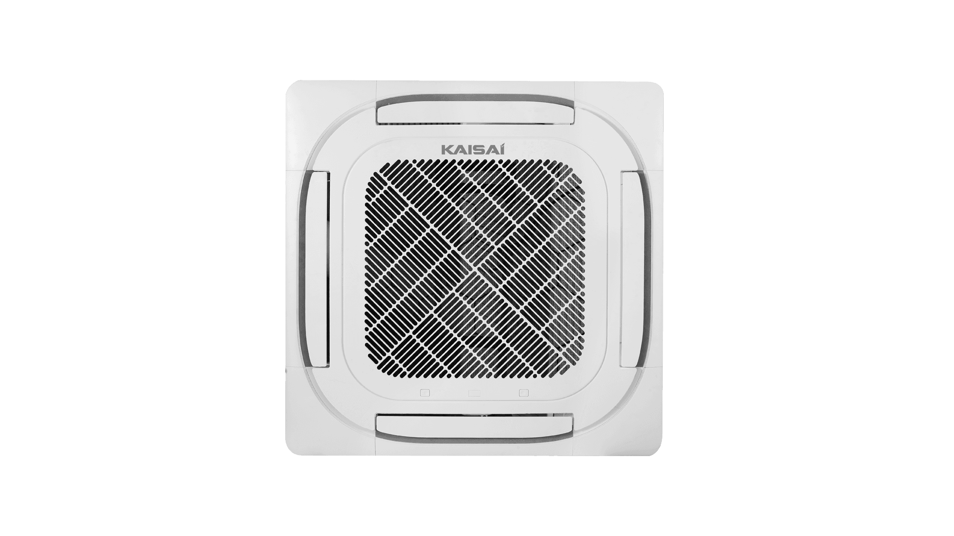 Инверторен климатик касетъчен KAISAI KCD-24HRG32X / KKOS-24RRA1 2
