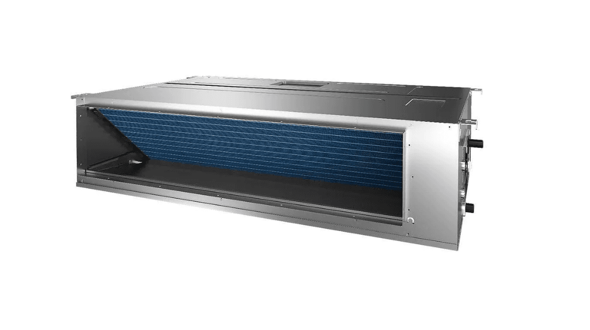 Инверторен климатик канален Williams WDA-24HWFNX 1