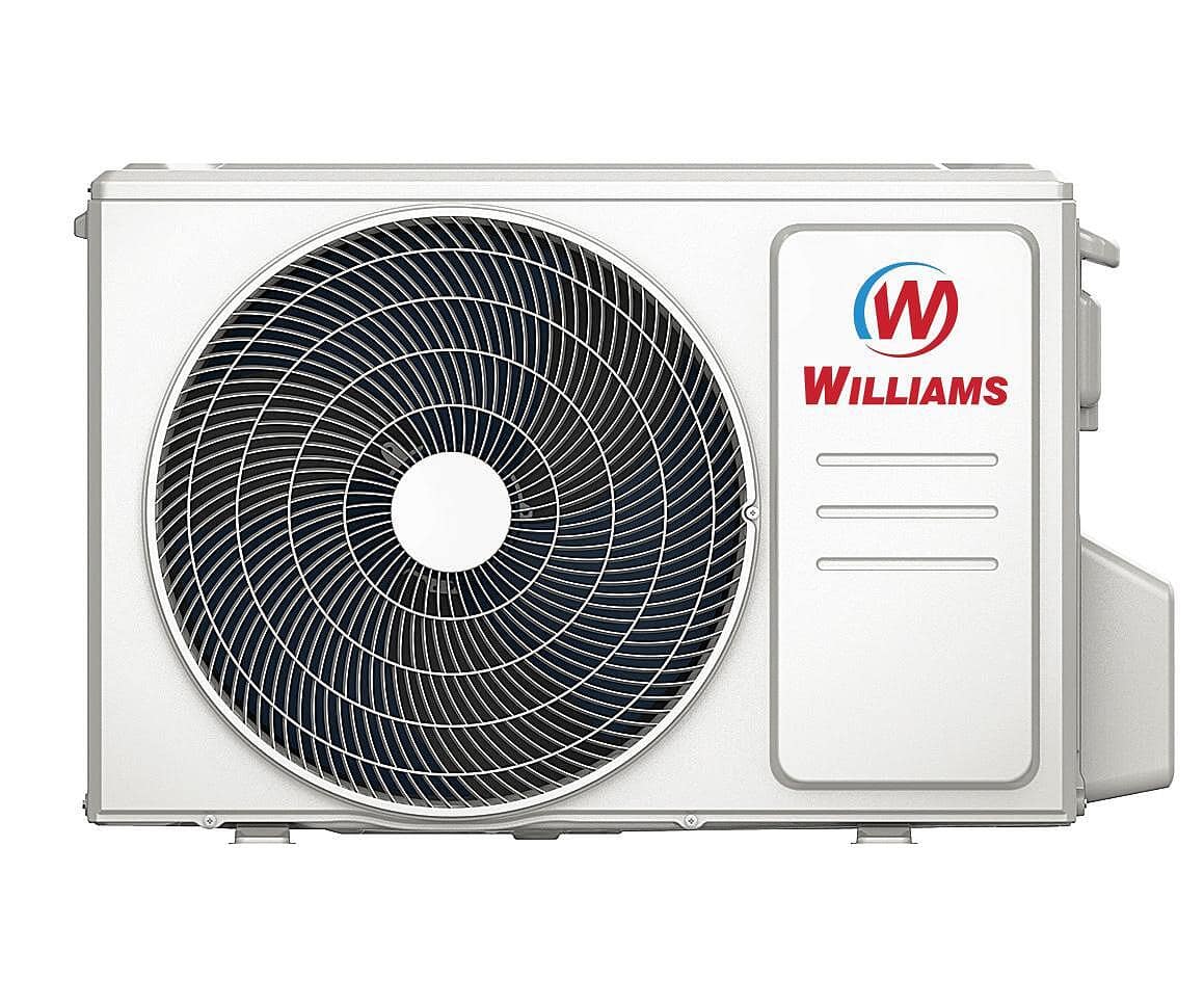 Williams Glory Pro WSSG-15NR2/WSOG-15NRX2 2