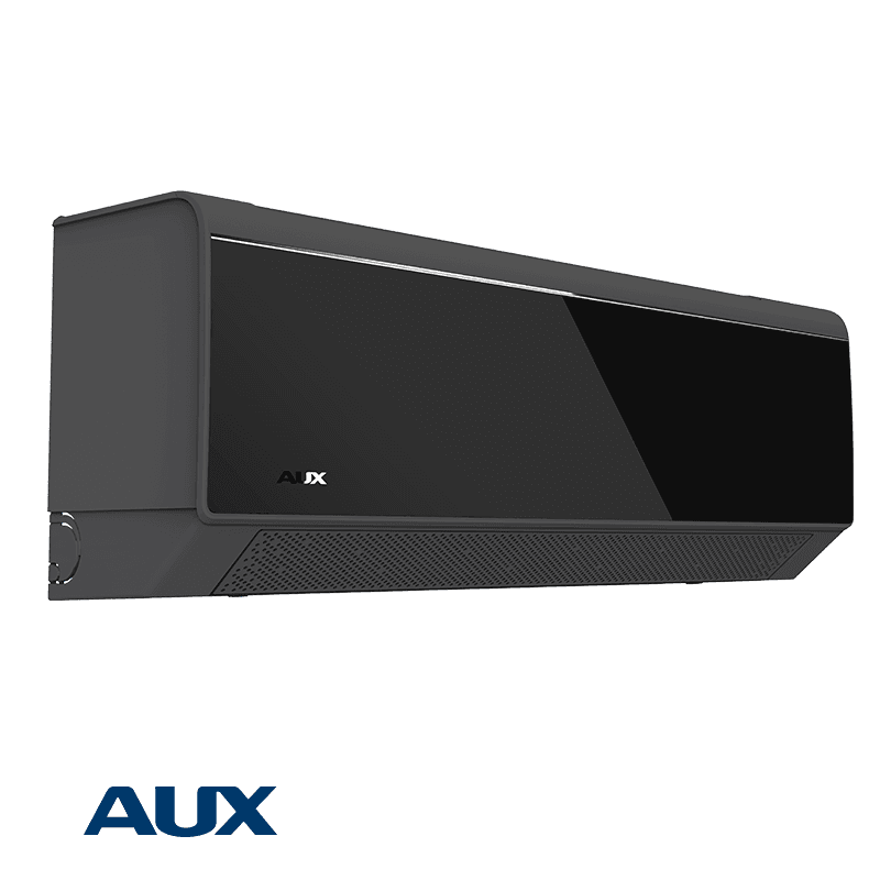 AUX AMWM-H12/4R3A(CC) - МУЛТИ ВЪТР ЧЕРНО