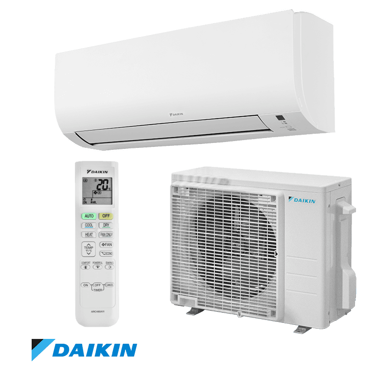 Инверторен климатик Daikin FTXP71N + RXP71N 1