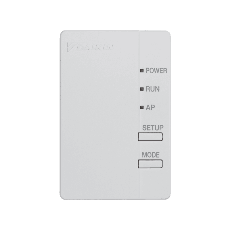 Wi-Fi контролер Daikin BRP069B45 2