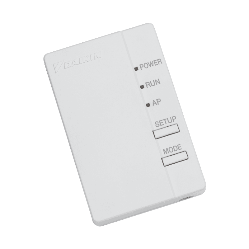 Wi-Fi контролер Daikin BRP069B45 3