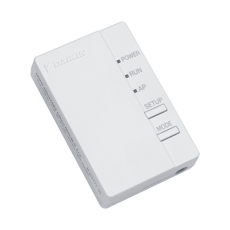 Wi-Fi контролер Daikin BRP069B45 1