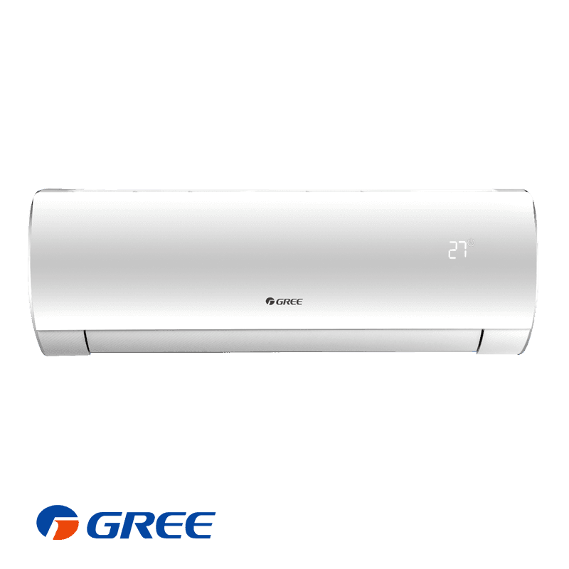 GREE GWH24ACE-K6D МУЛТИ БЯЛО 2