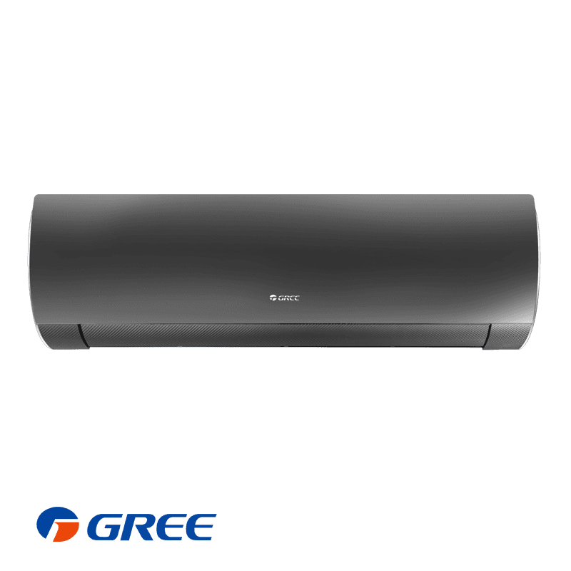 GREE GWH24ACE-K6D МУЛТИ ЧЕРНО