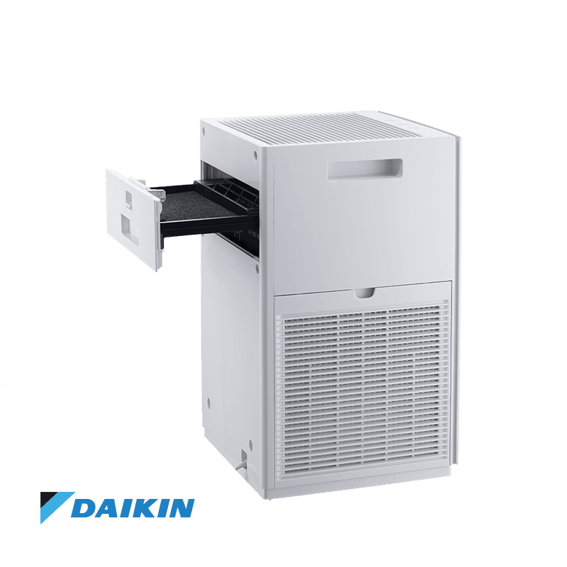 Въздухопречиствател Daikin Streamer MC30Y 4