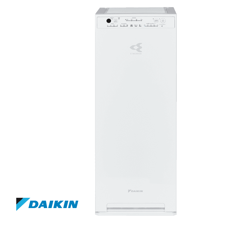 Въздухопречиствател Daikin Ururu MCK555AW 2
