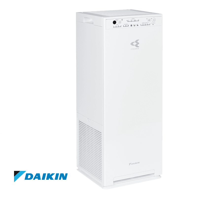 Въздухопречиствател Daikin Ururu MCK555AW 3