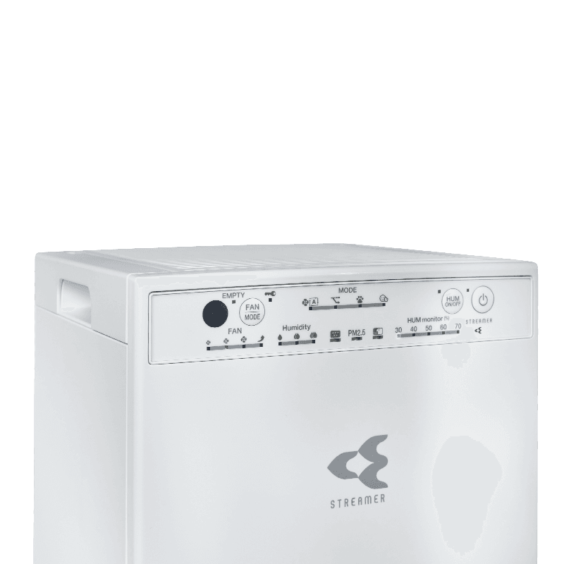 Въздухопречиствател Daikin Ururu MCK555AW 4