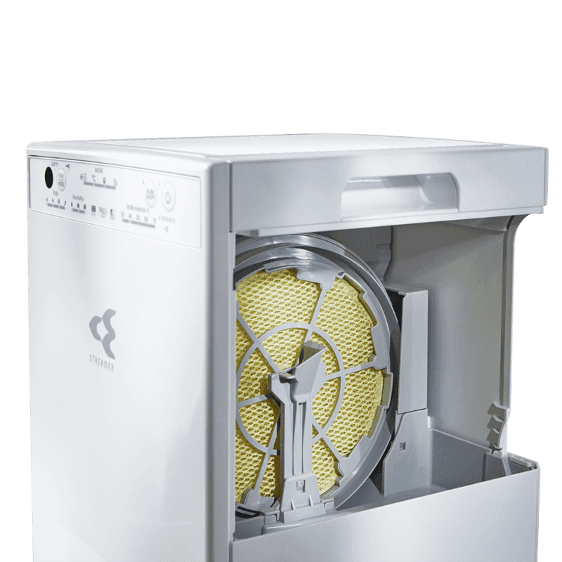 Въздухопречиствател Daikin Ururu MCK555AW 5