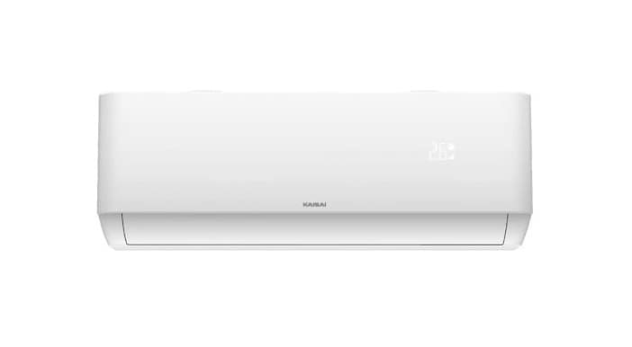 Вътрешно тяло за мулти сплит системи KAISAI PRO HEAT+ KRW-09TLHI, WHITE