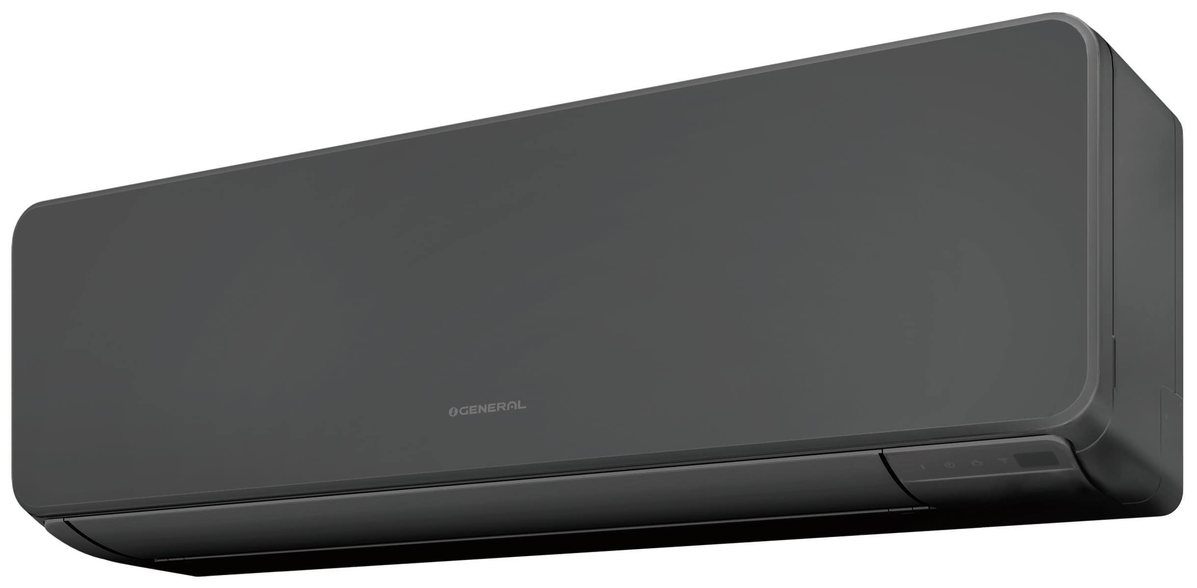 Вътрешно тяло стенен тип инвертор General Fujitsu ASHH07KMCG-B