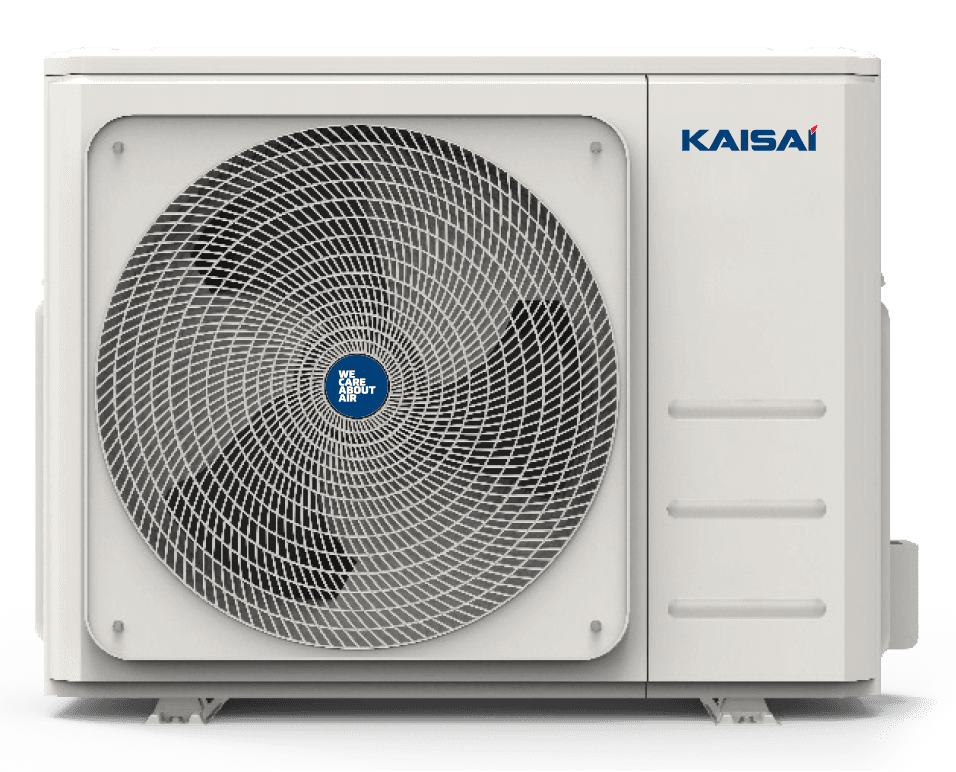 4 - стайна мулти сплит система KAISAI K4OB-36HFN32H