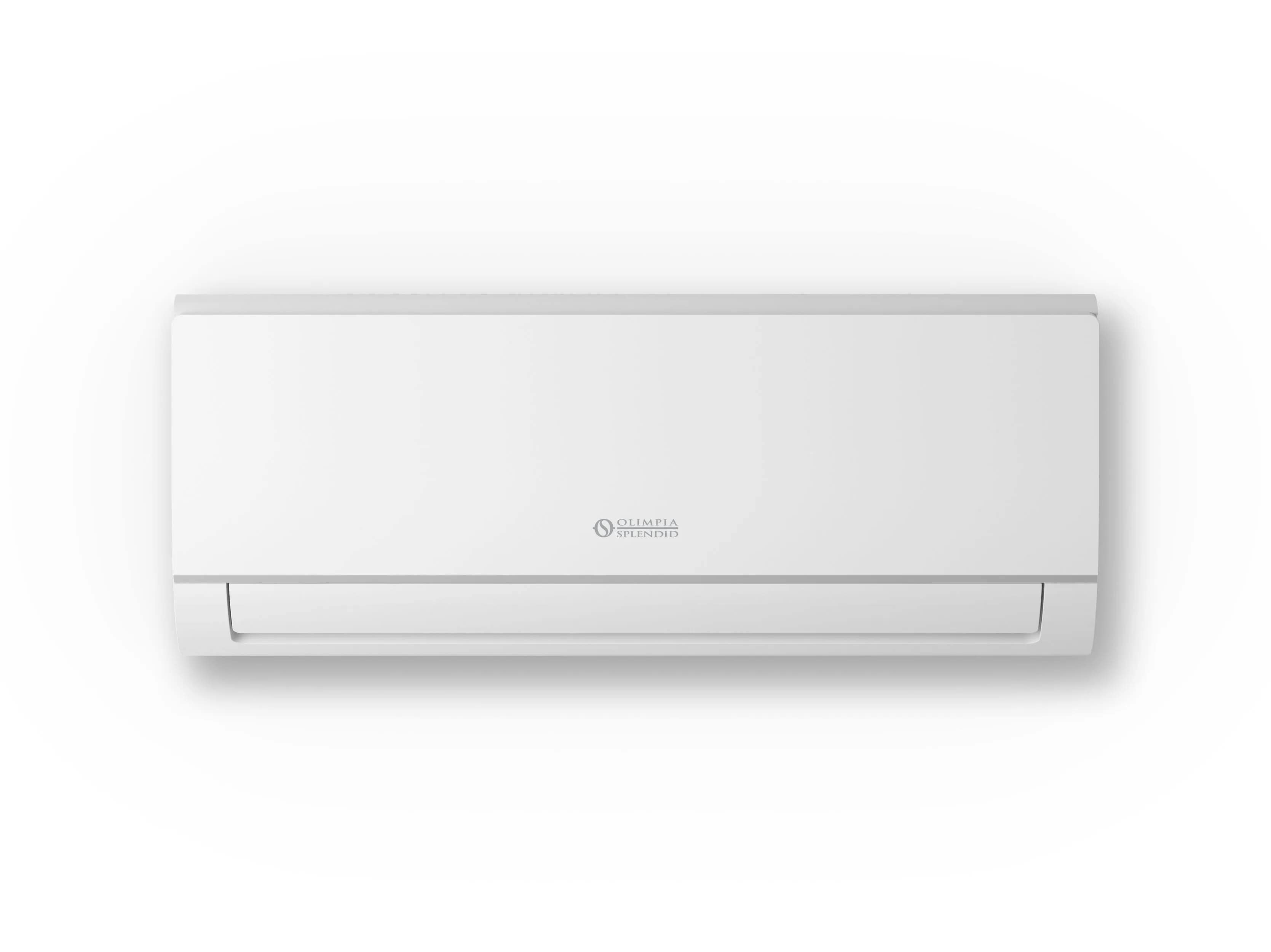 Вътрешно тяло стенен тип инвертор Olimpia Splendid Nexya S4 E Inverter 12