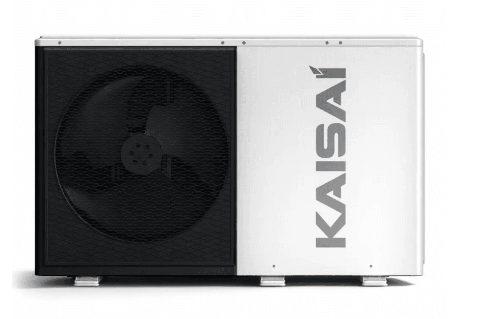 Термопомпа моноблок Kaisai R290 KHOA-06PMA1 GREEN Comfort
