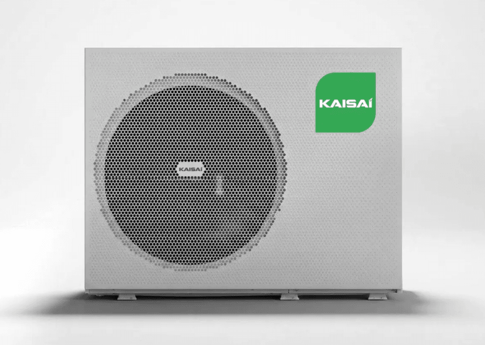 Термопомпа моноблок Kaisai KHON-10PMA1 GREEN Power