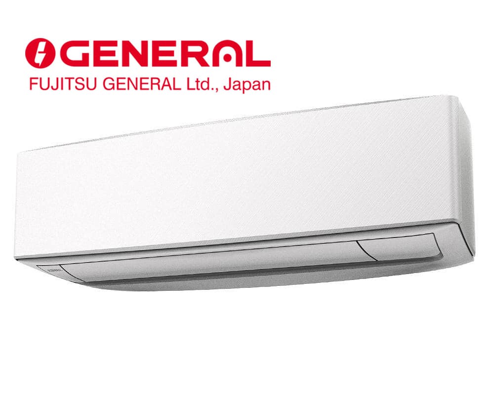 Инверторен климатик стенен General ASHG12KETF/AOHG12KETA