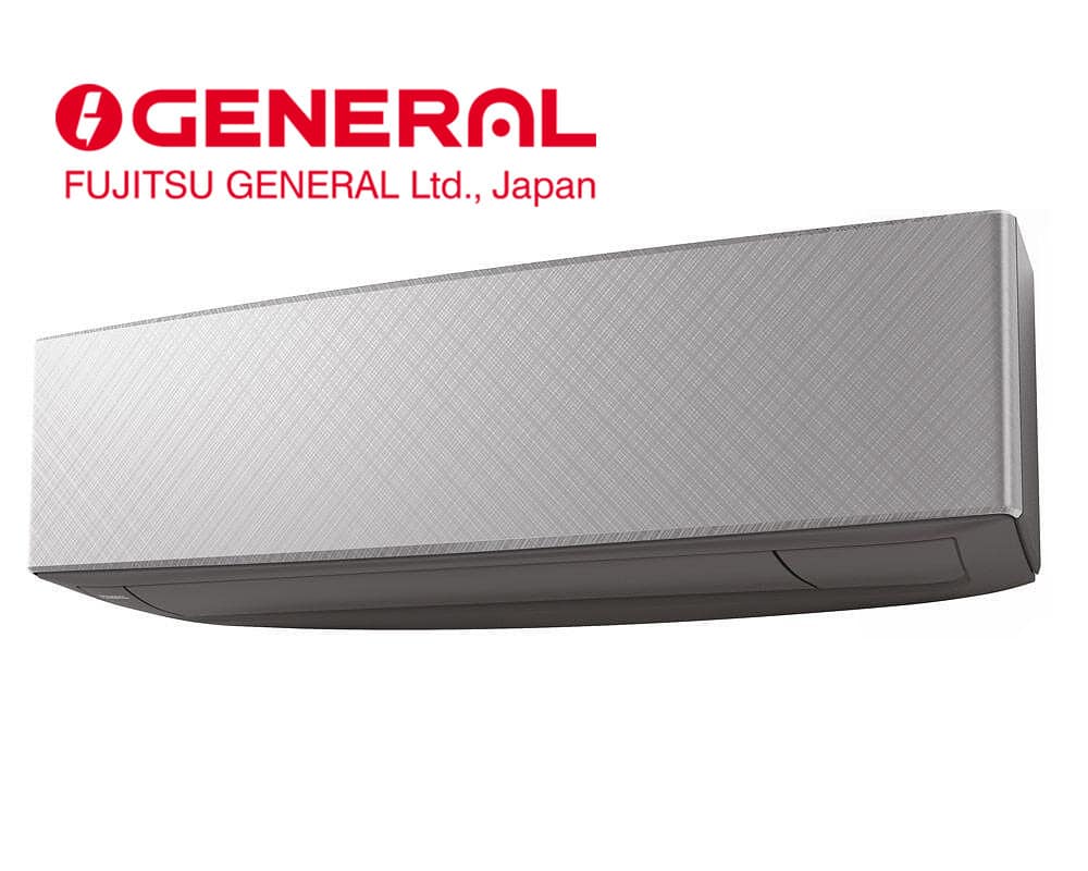 Инверторен климатик стенен General ASHG14KETF-B/AOHG14KETA