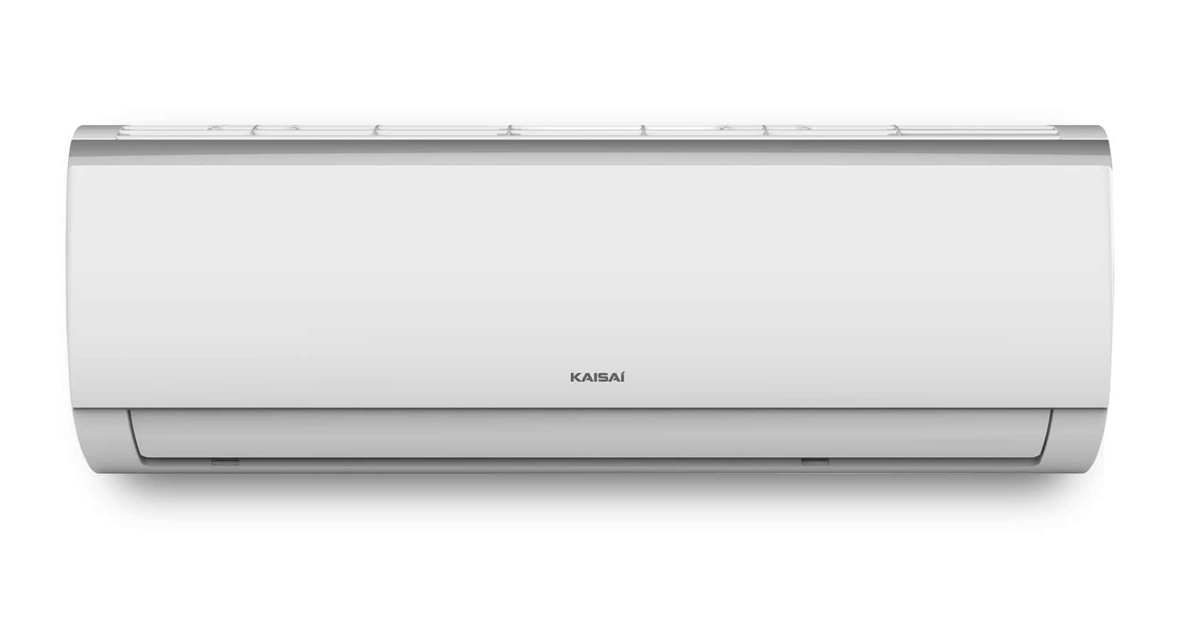 Kaisai Инверторен стенен климатик KAISAI FLY KWX-24KRHI / KWX-24KRHO