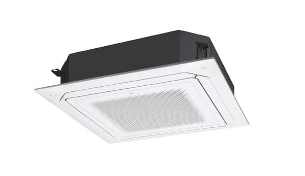 Инверторен климатик касетъчен General AUXG54KRLB/AOHG54KATA