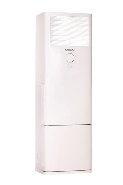 Инверторен колонен климатик KAISAI KFS-48HRG32X/KOE30U-48HFN32X